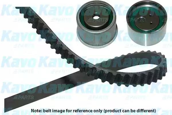 Kavo Parts DKT-5538 Ремень ГРМ комплект Kavo Parts DKT-5538 Ремень ГРМ комплект