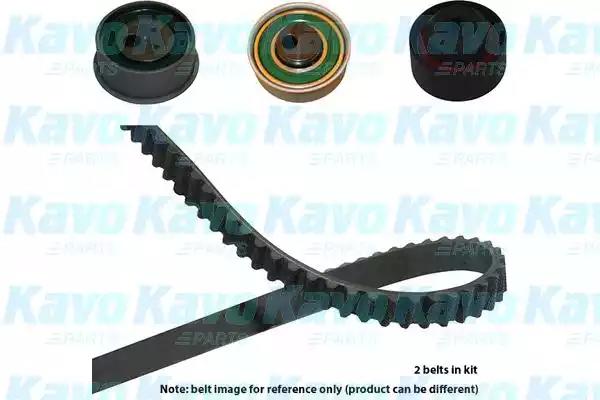 Kavo Parts DKT-5545 Ремень грм комплект