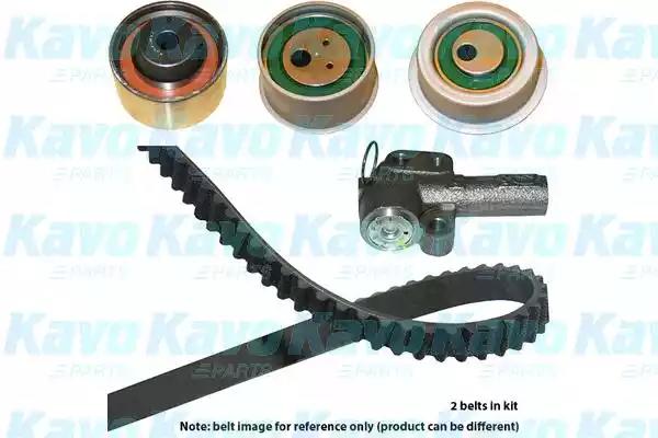 Kavo Parts DKT-5546 Ремень грм комплект Kavo Parts DKT-5546 Ремень грм комплект
