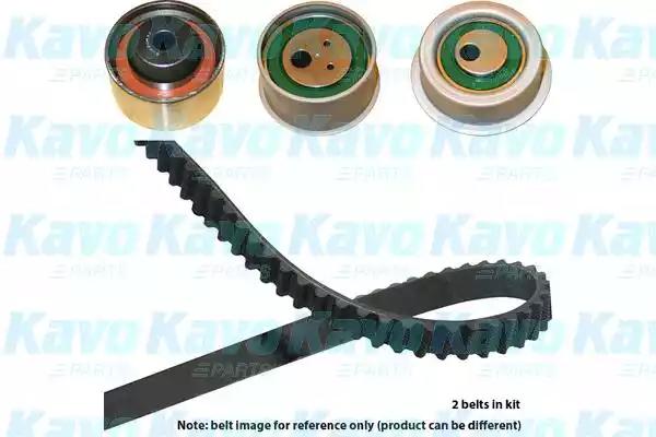 Kavo Parts DKT-5550 Ремень грм комплект Kavo Parts DKT-5550 Ремень грм комплект