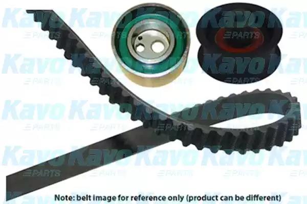 Kavo Parts DKT-6508 Ремінь ГРМ комплект Kavo Parts DKT-6508 Ремінь ГРМ комплект