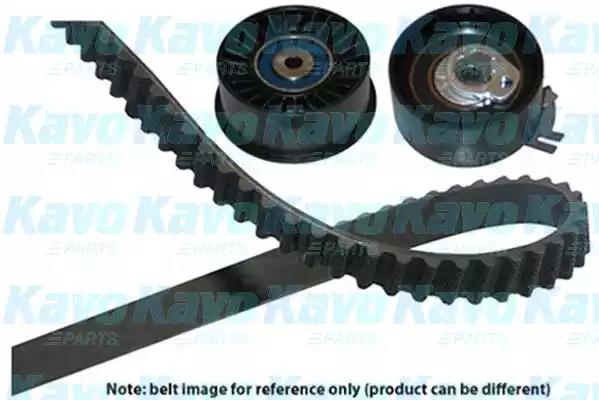 Kavo Parts DKT-6514 Ремінь ГРМ комплект Kavo Parts DKT-6514 Ремінь ГРМ комплект