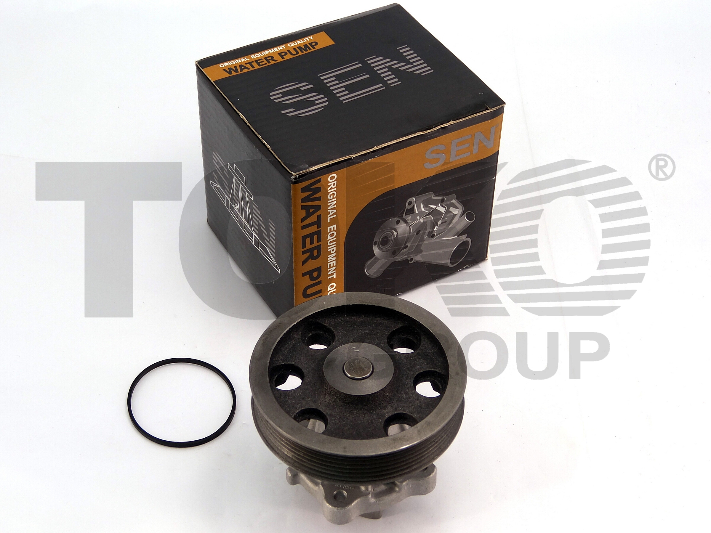 SEN T6817025SEN Water pump