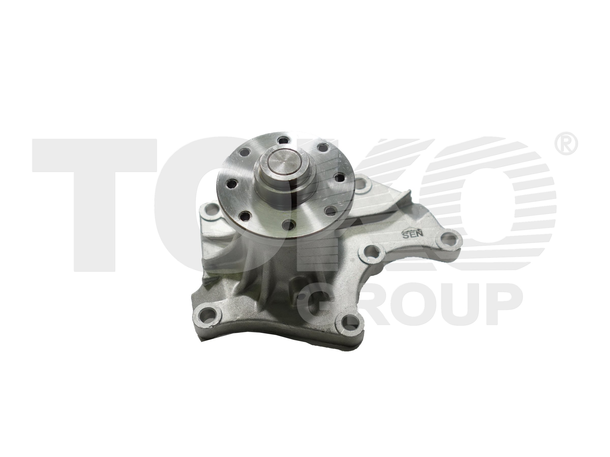 SEN T6818006SEN Насос охолоджуючої рідини SEN T6818006SEN Насос охолоджуючої рідини