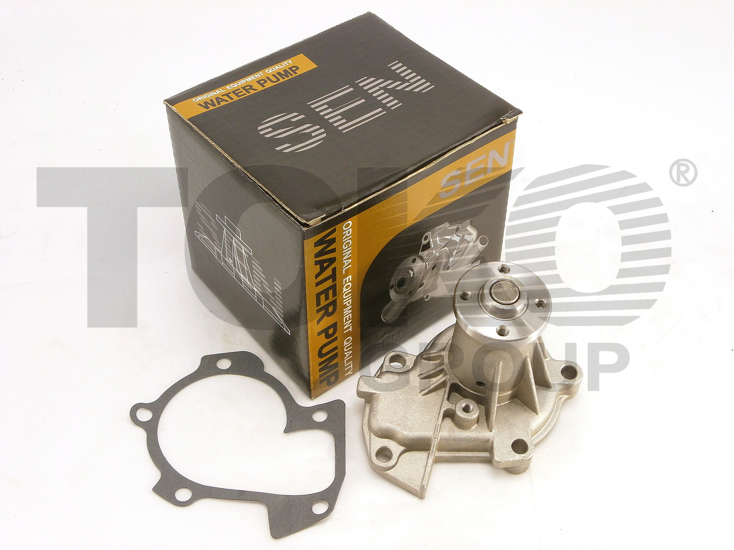 SEN T6819012SEN Water pump