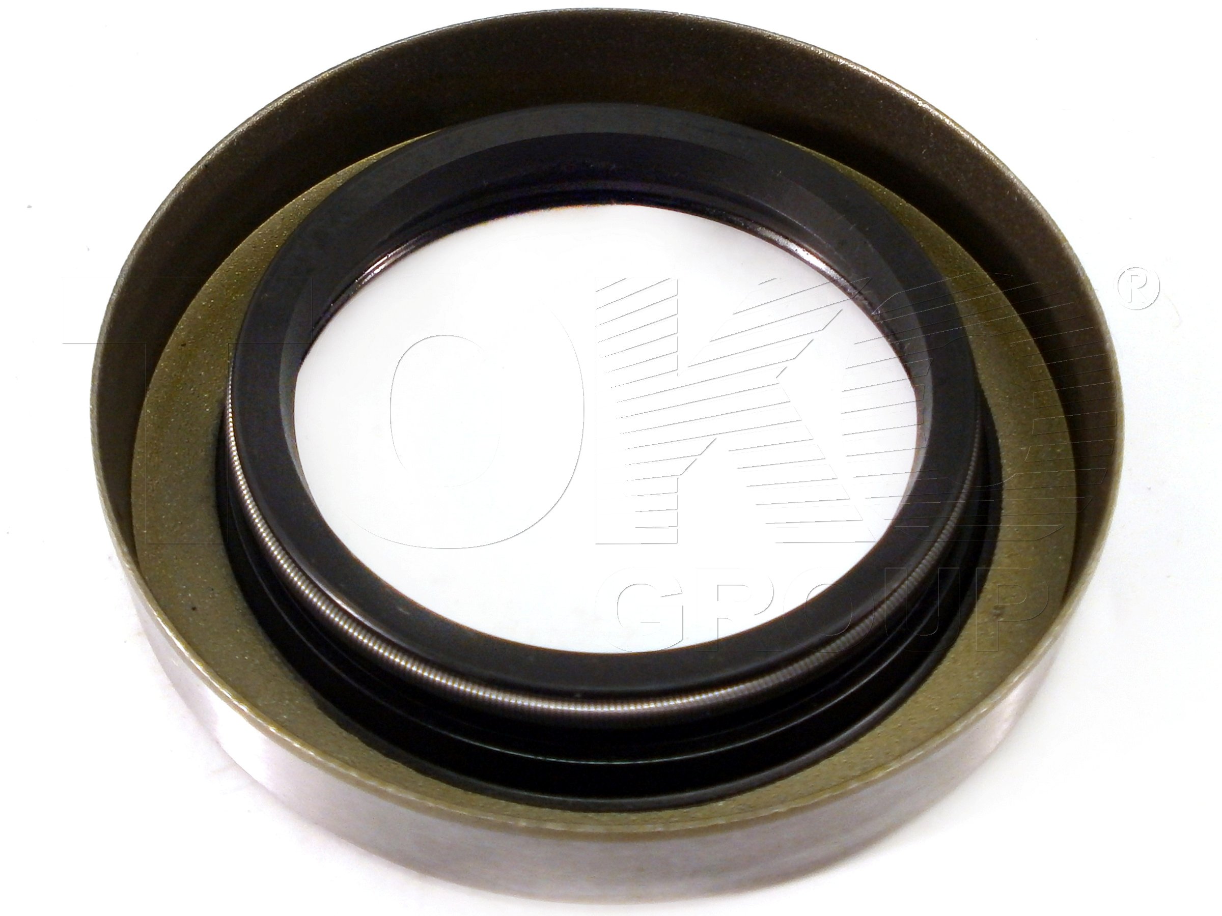 SOG 100027N Сальник маточини колеса