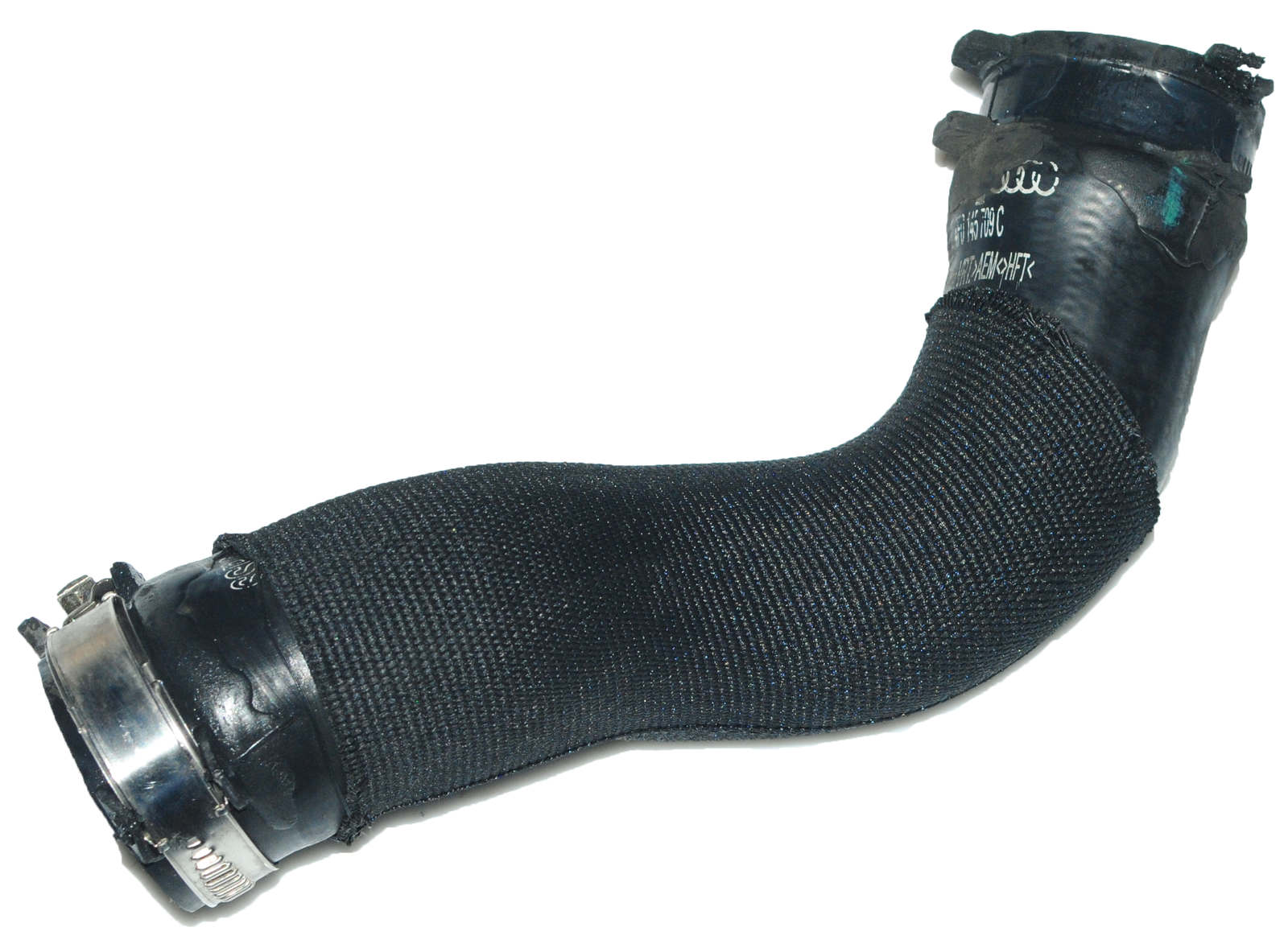 VAG 4F0145709C Rohr VAG 4F0145709C Rohr