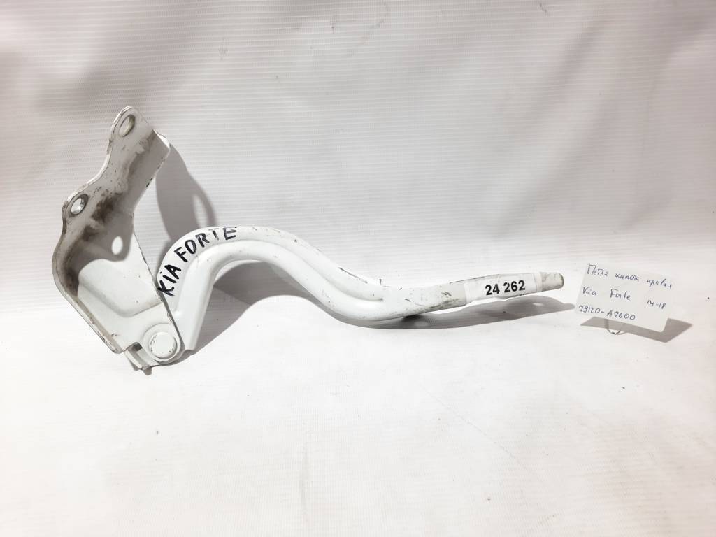 Hyundai/Kia 79120A7600 Петля капота