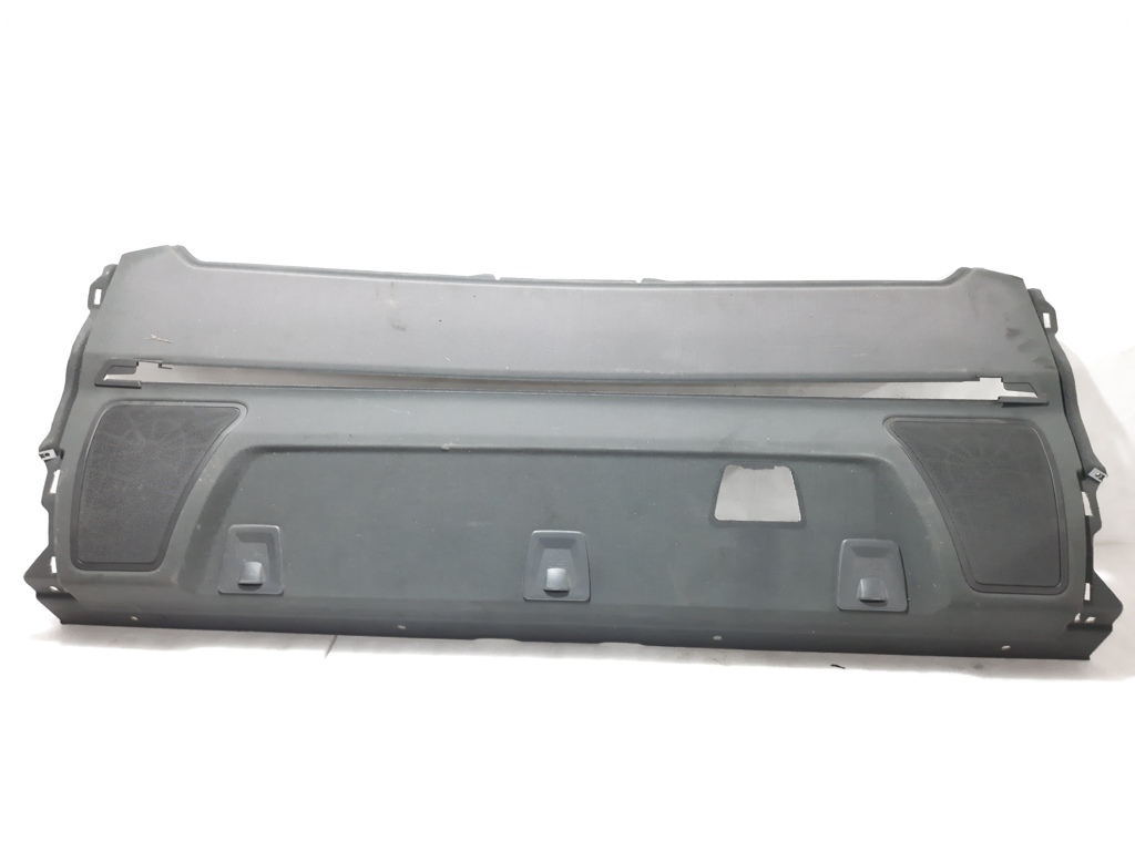 BMW 51467903809 Tray