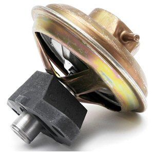Delphi EG10018 EGR valve