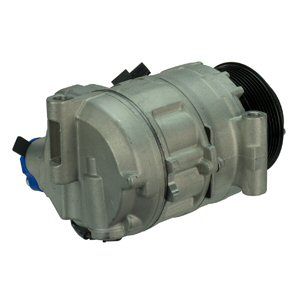 Delphi CS20378 Компресор кондиціонера Delphi CS20378 Компресор кондиціонера