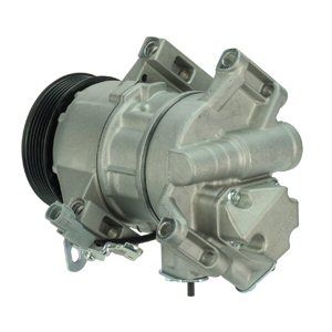 Delphi CS20480 Compressor assy cooler