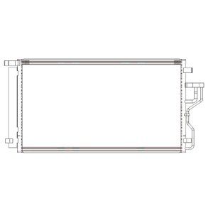 Delphi CF20290 Автозапчастина Delphi CF20290 Автозапчастина