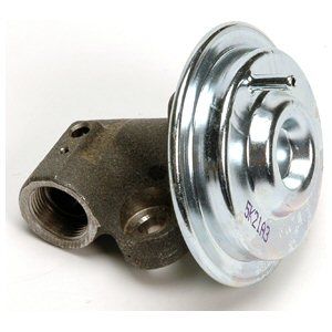 Delphi EG10228 Клапан рециркуляції відпрацьованих газів