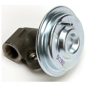 Delphi EG10235 Клапан рециркуляції відпрацьованих газів