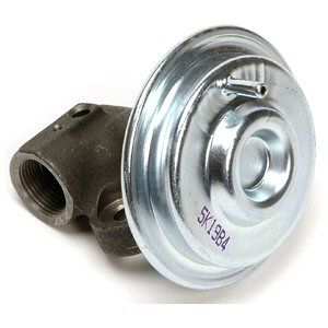 Delphi EG10236 Клапан рециркуляції відпрацьованих газів