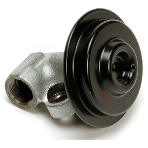Delphi EG10248 EGR valve
