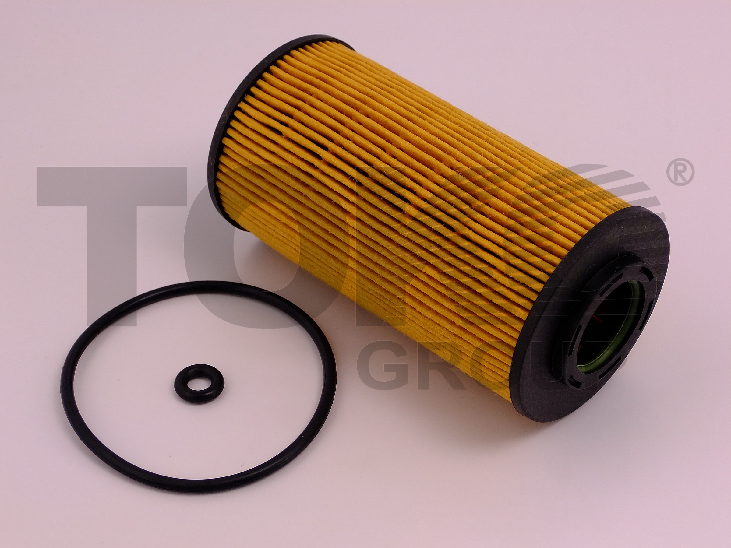 TOKO T1103007 Oil filter