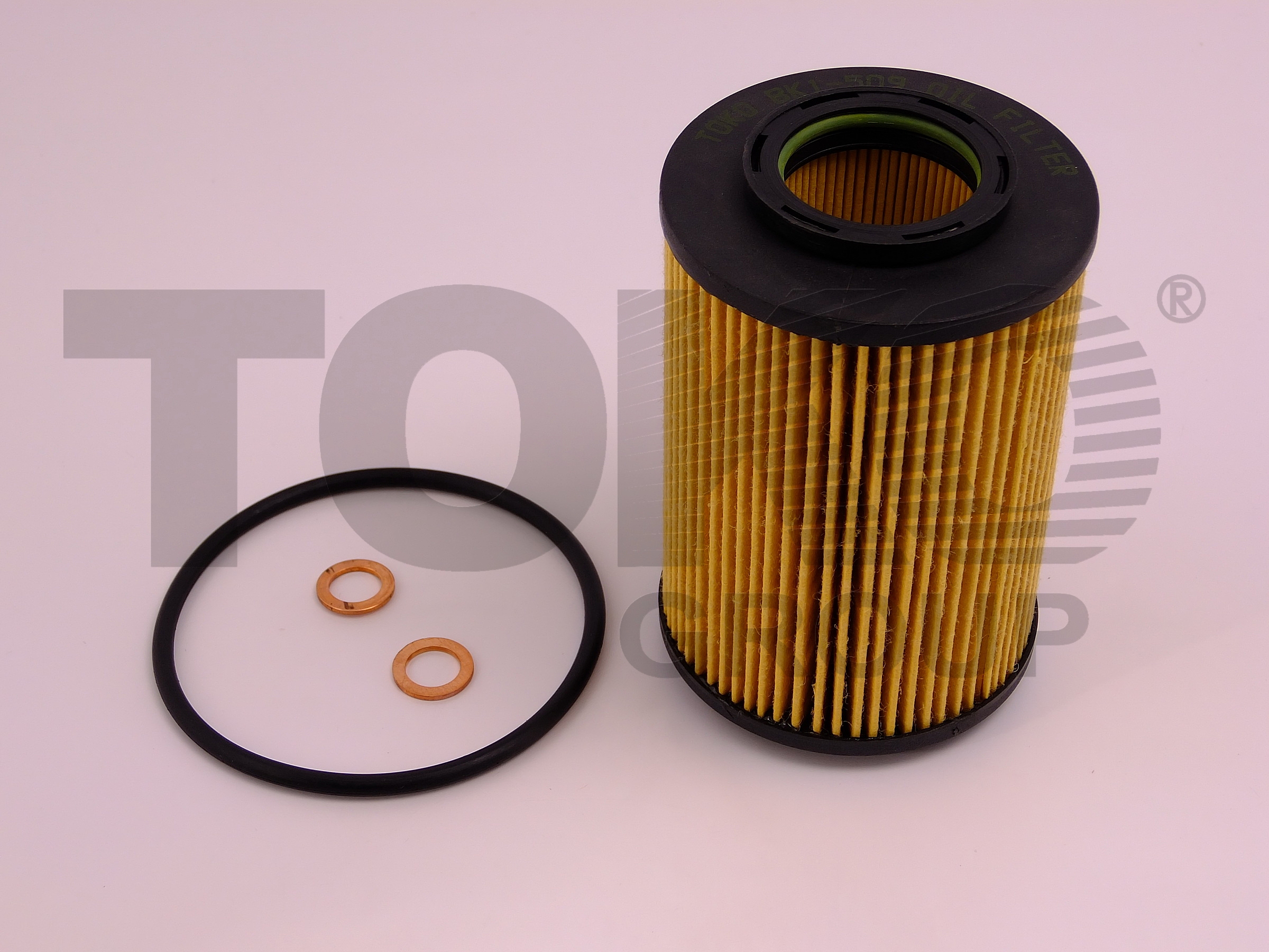 TOKO T1103009 Фільтр масляний