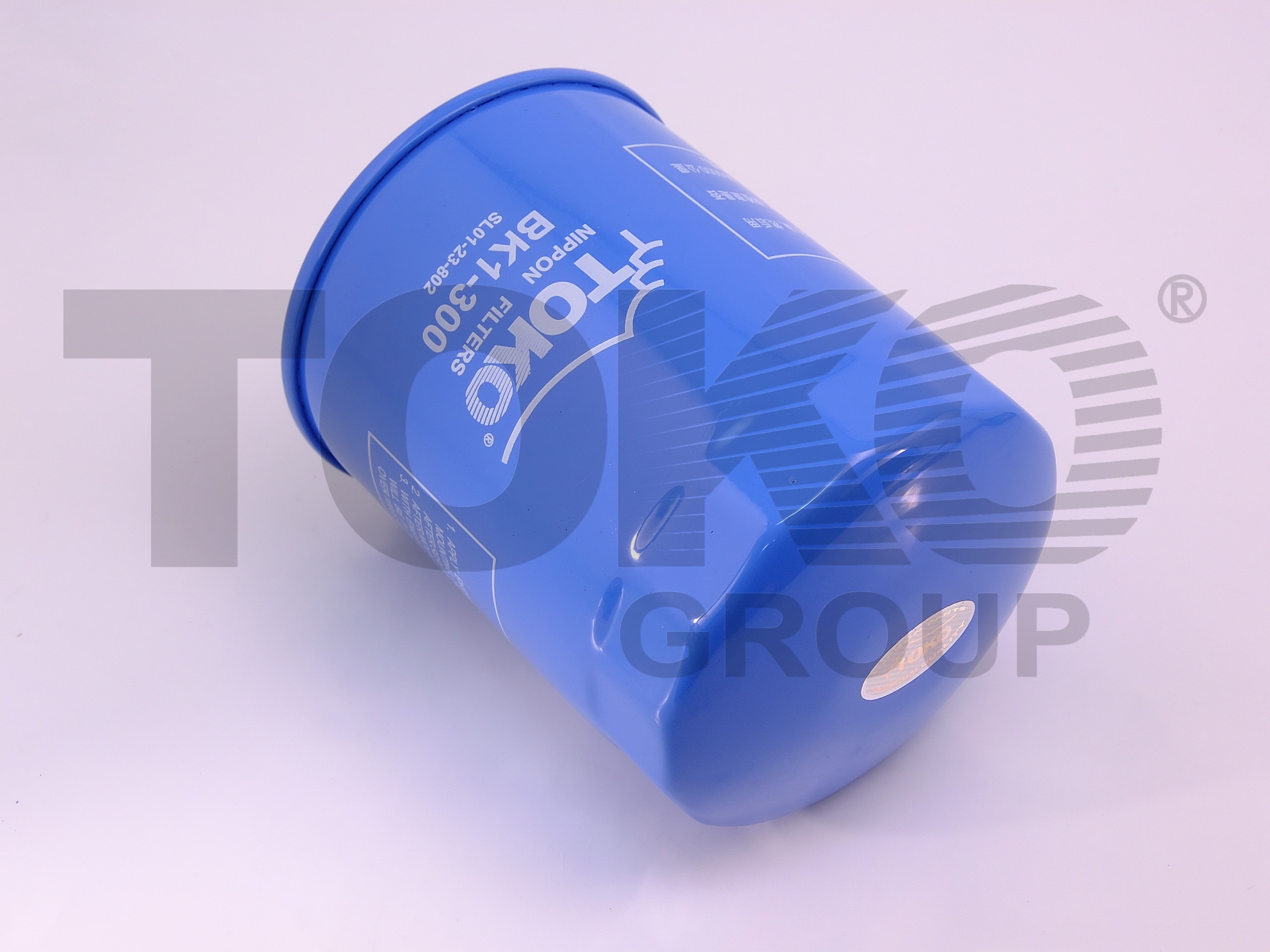 TOKO T1104000 Фільтр масляний