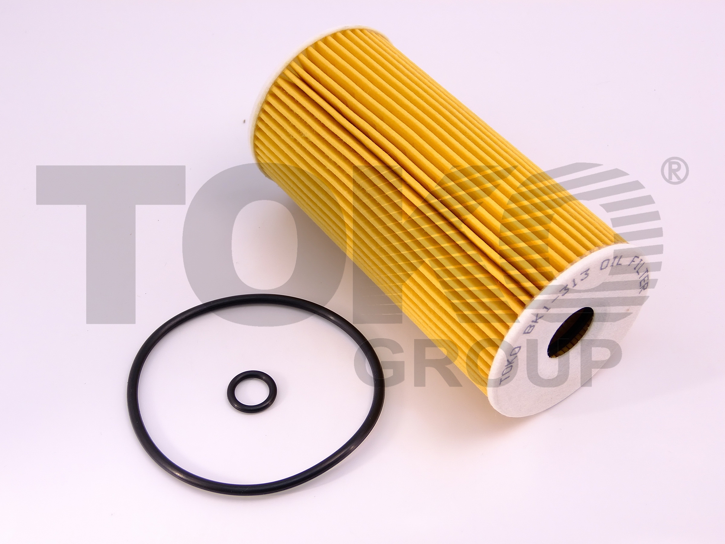 TOKO T1104013 Фільтр масляний TOKO T1104013 Фільтр масляний