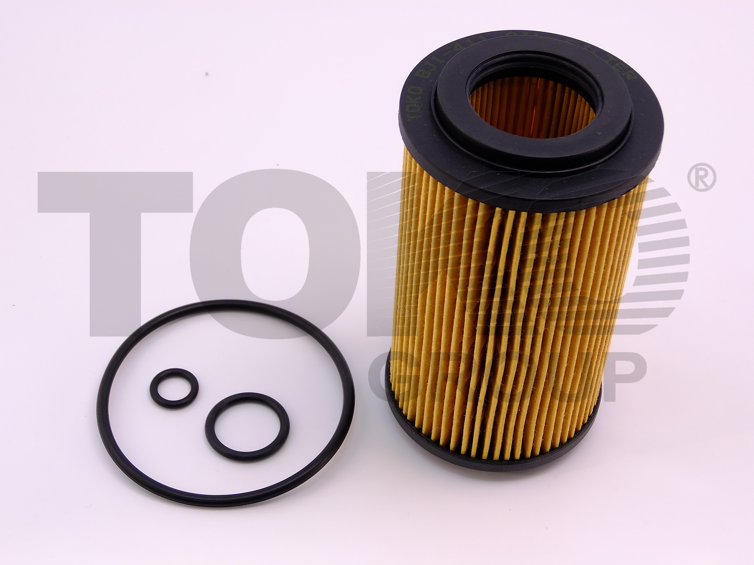 TOKO T1111011 Фільтр масляний