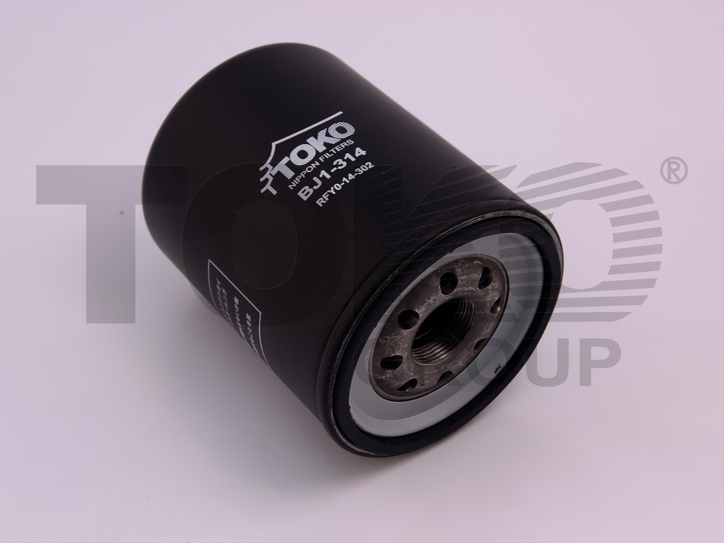 TOKO T1112014 Oil filter