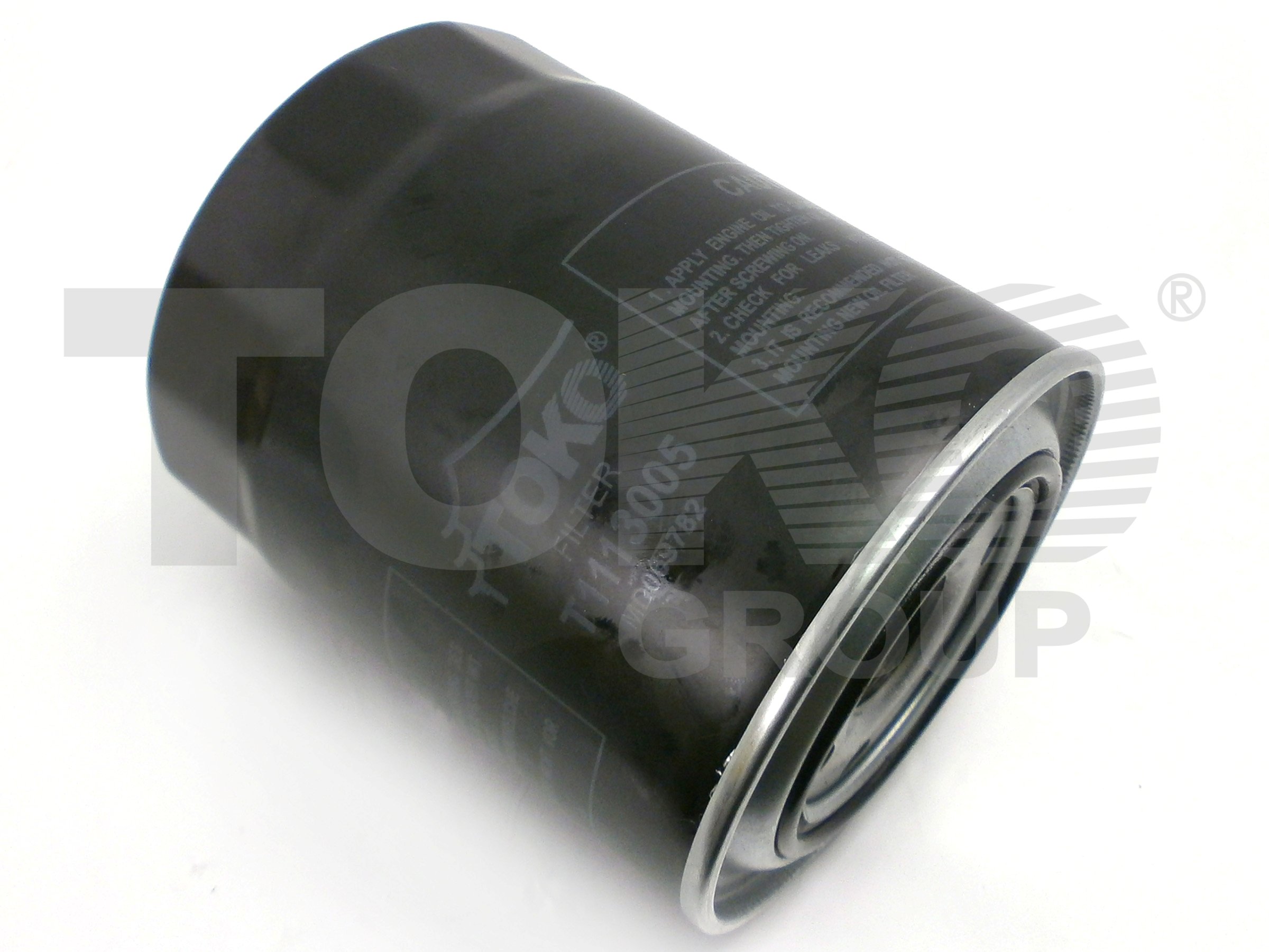 TOKO T1113005 Фільтр масляний