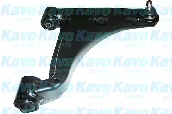 Kavo Parts SCA-4511 Важіль підвіски колеса Kavo Parts SCA-4511 Важіль підвіски колеса