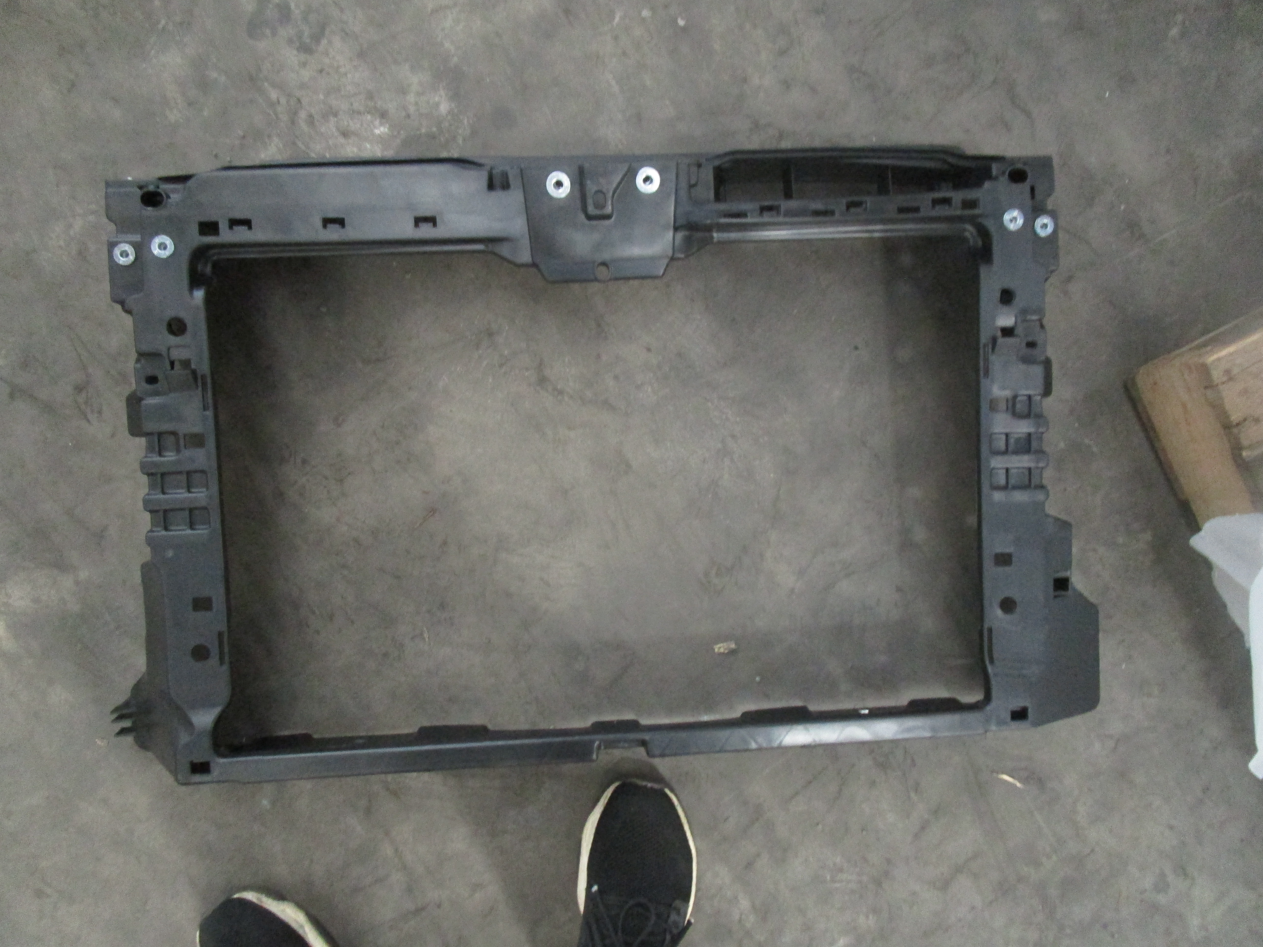 VAG 5C6805588 Панель передняя