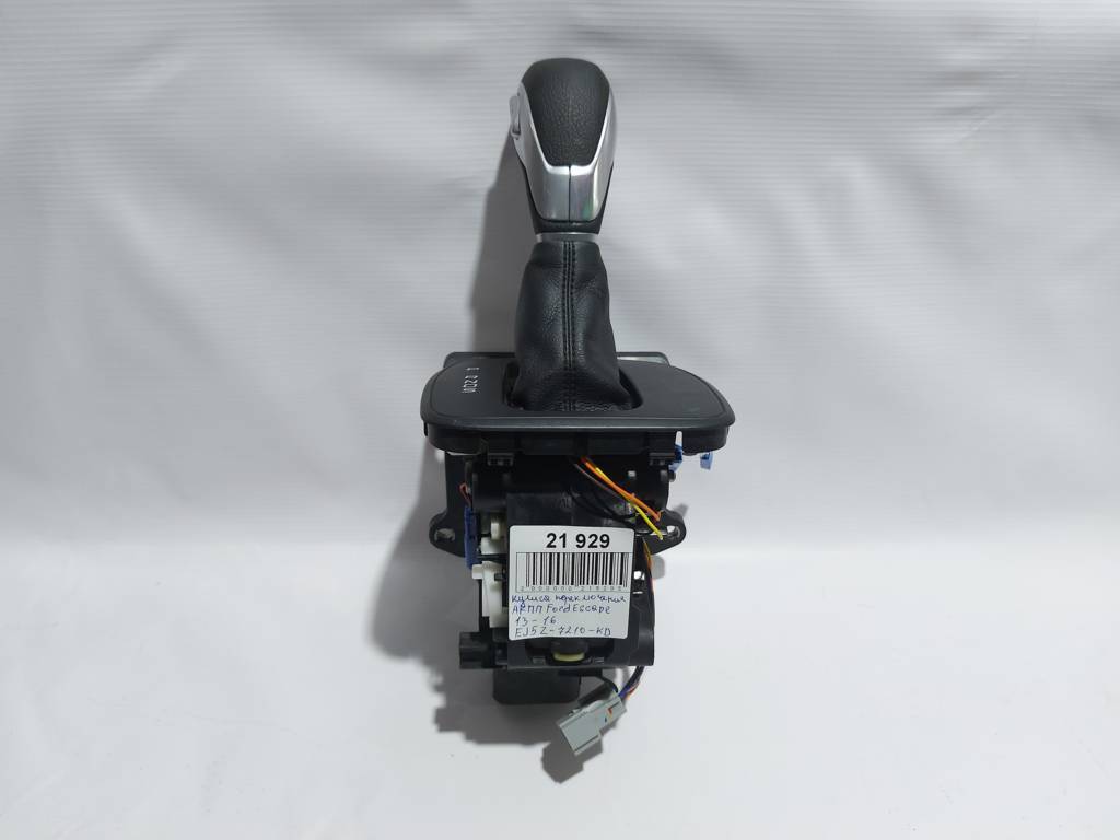 Ford EJ5Z7210KD Важіль перемикання передач