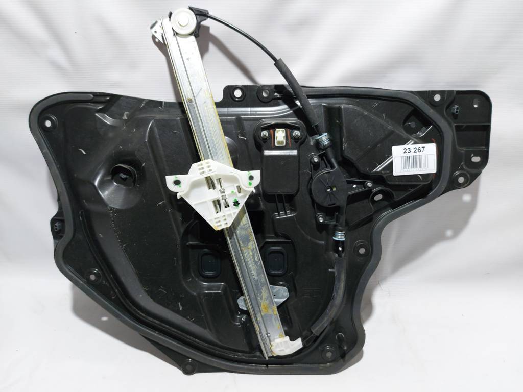 Mazda BJS758590A Regulator assy door window