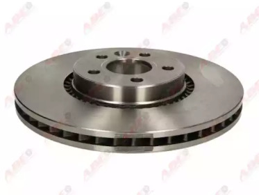 Brake disc C3G044ABE ABE