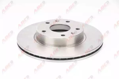 Brake disc C3I004ABE ABE