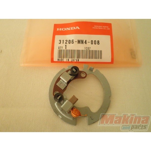 Honda 31206MN4008 Holder assy carbon brushes