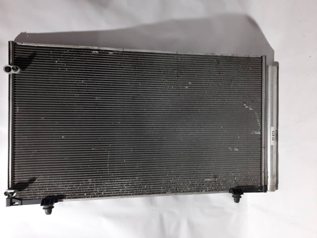 Toyota 8846008020 Випаровувач кондиціонера