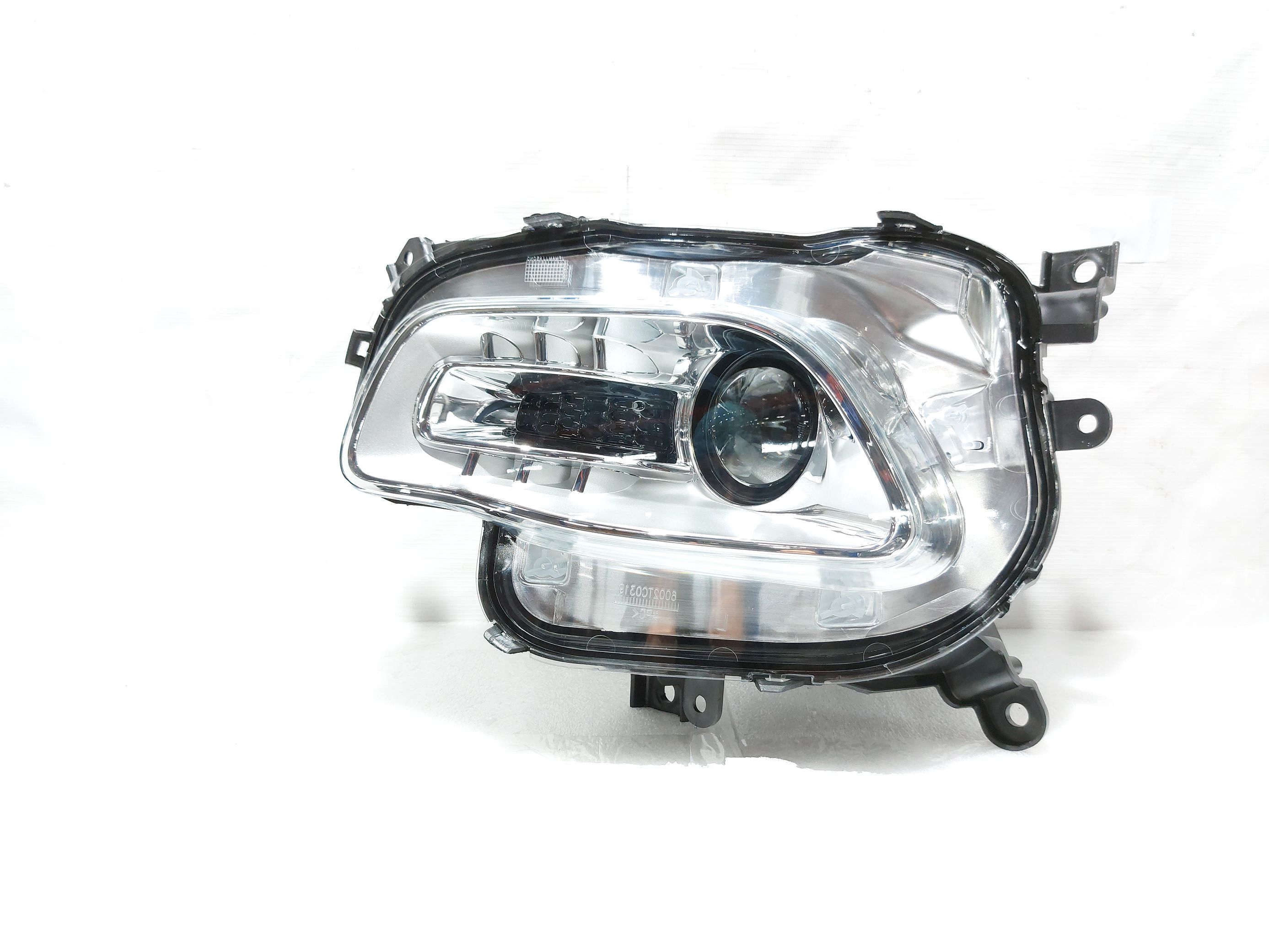 Chrysler 68206663AH Headlamp