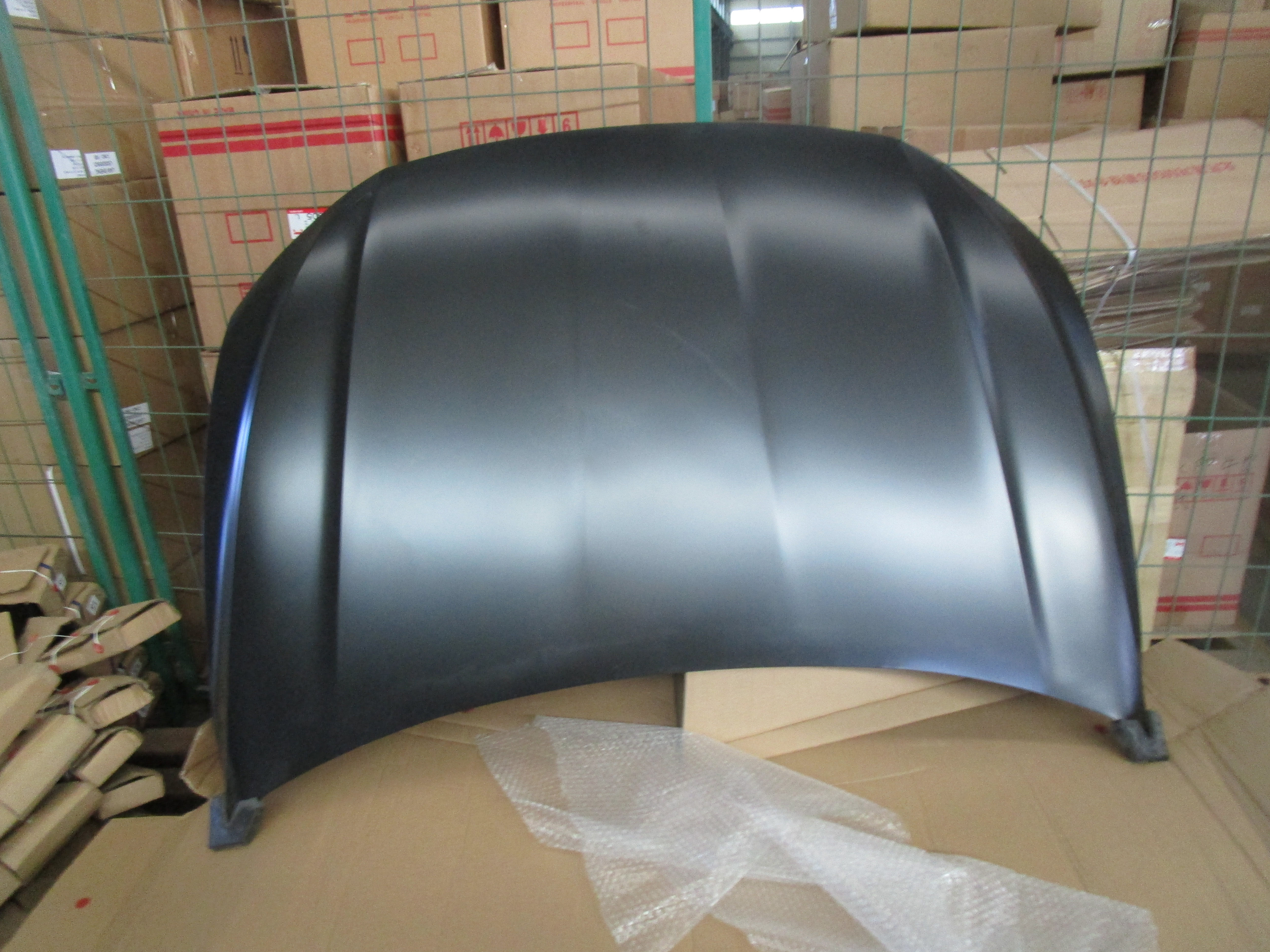 VAG 17A823031 Капот