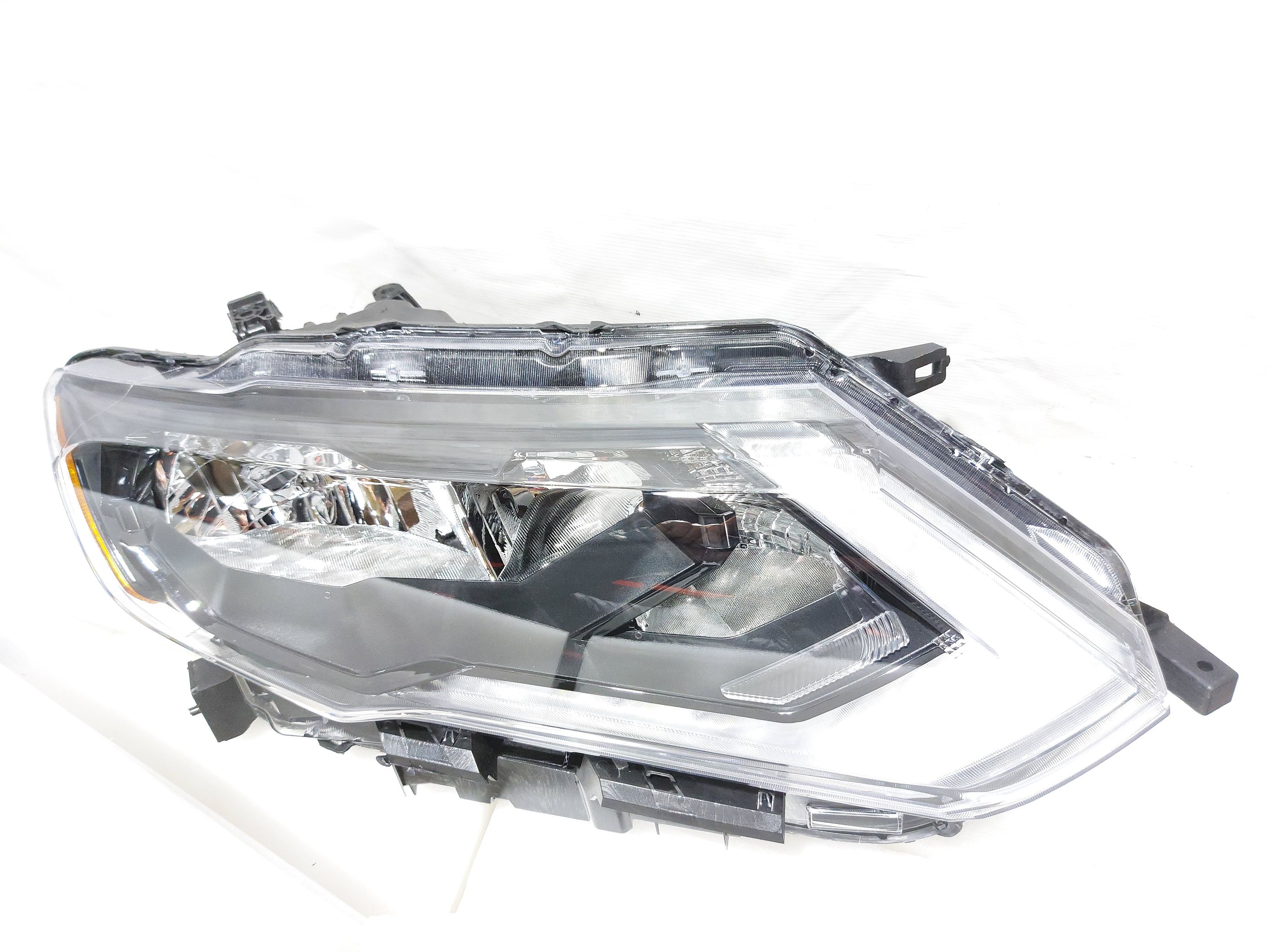 Nissan 260106FL0A Headlamp
