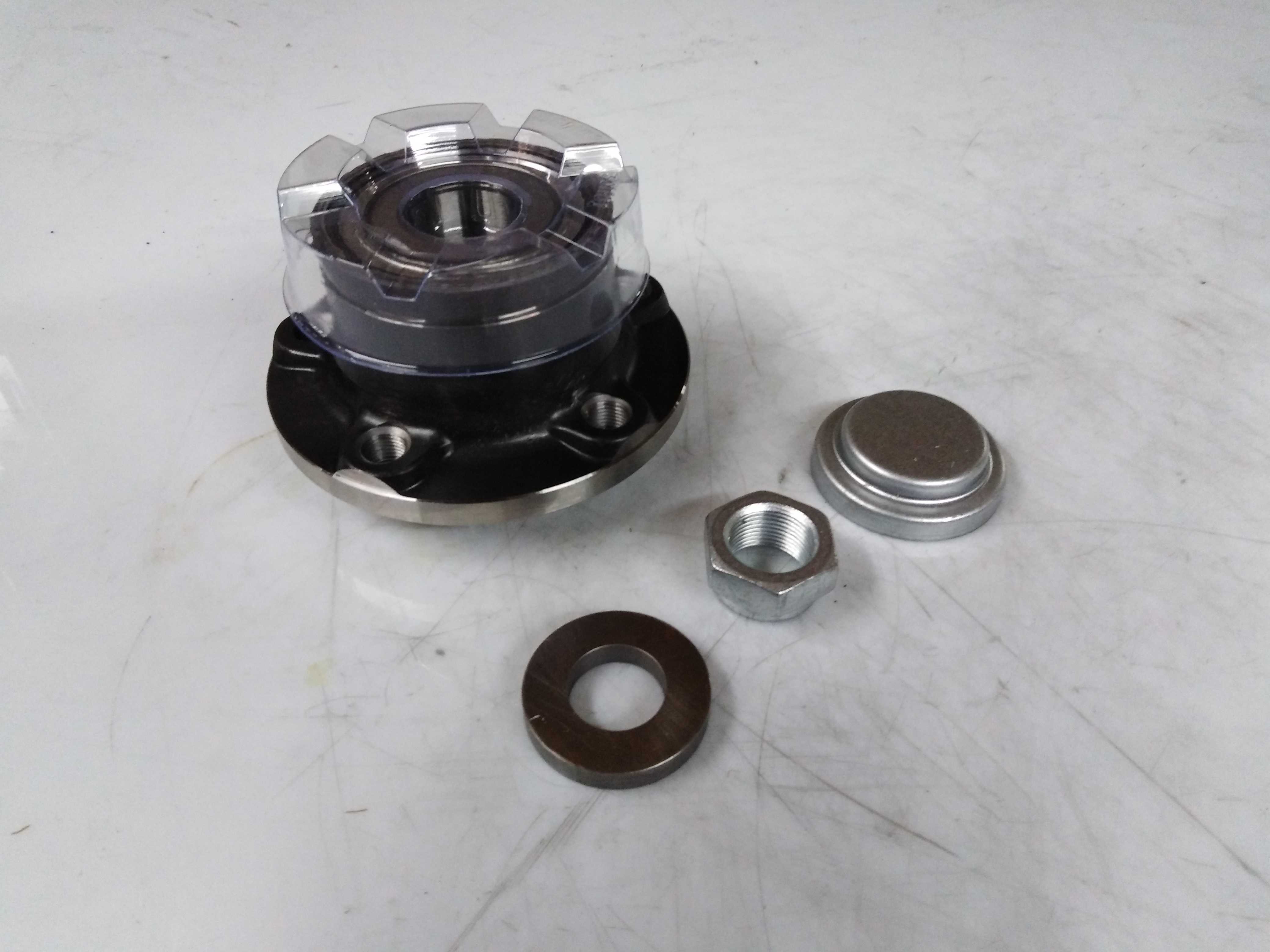 SNR R141.26 Wheel hub assy — Photo #4 SNR R141.26 Wheel hub assy — Photo #4