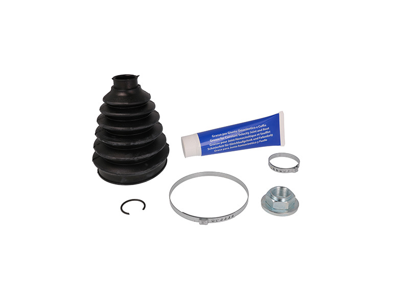 Metelli 13-0569 Пильник привідного валу — Фото №2 Metelli 13-0569 Пильник привідного валу — Фото №2