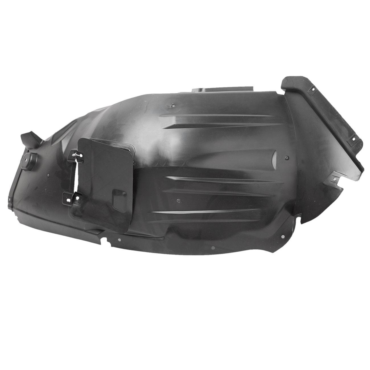 Bapmic ATPP1113135030 Cover assy fender splash shield Bapmic ATPP1113135030 Cover assy fender splash shield