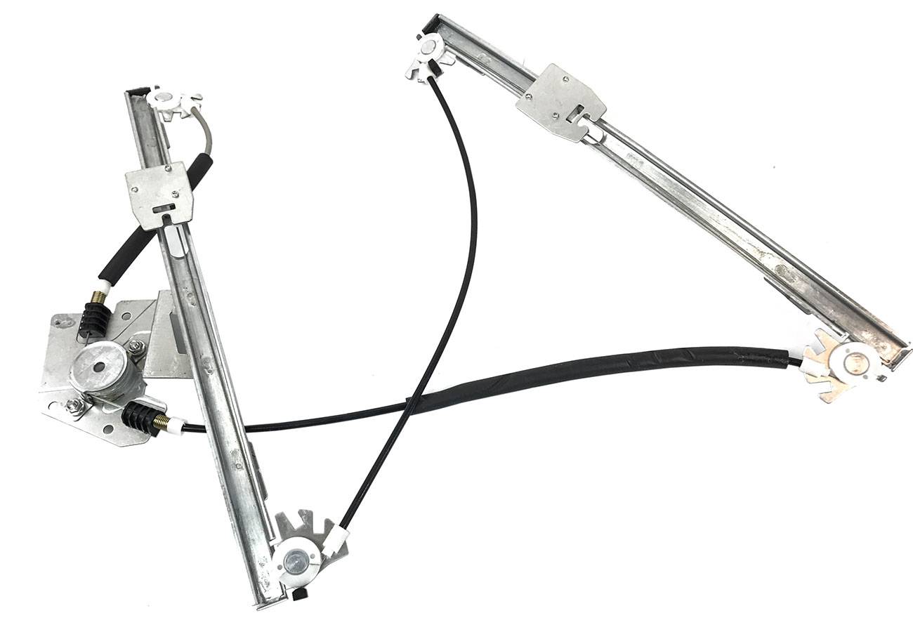 Bapmic ATPP1214126004 Regulator assy door window Bapmic ATPP1214126004 Regulator assy door window