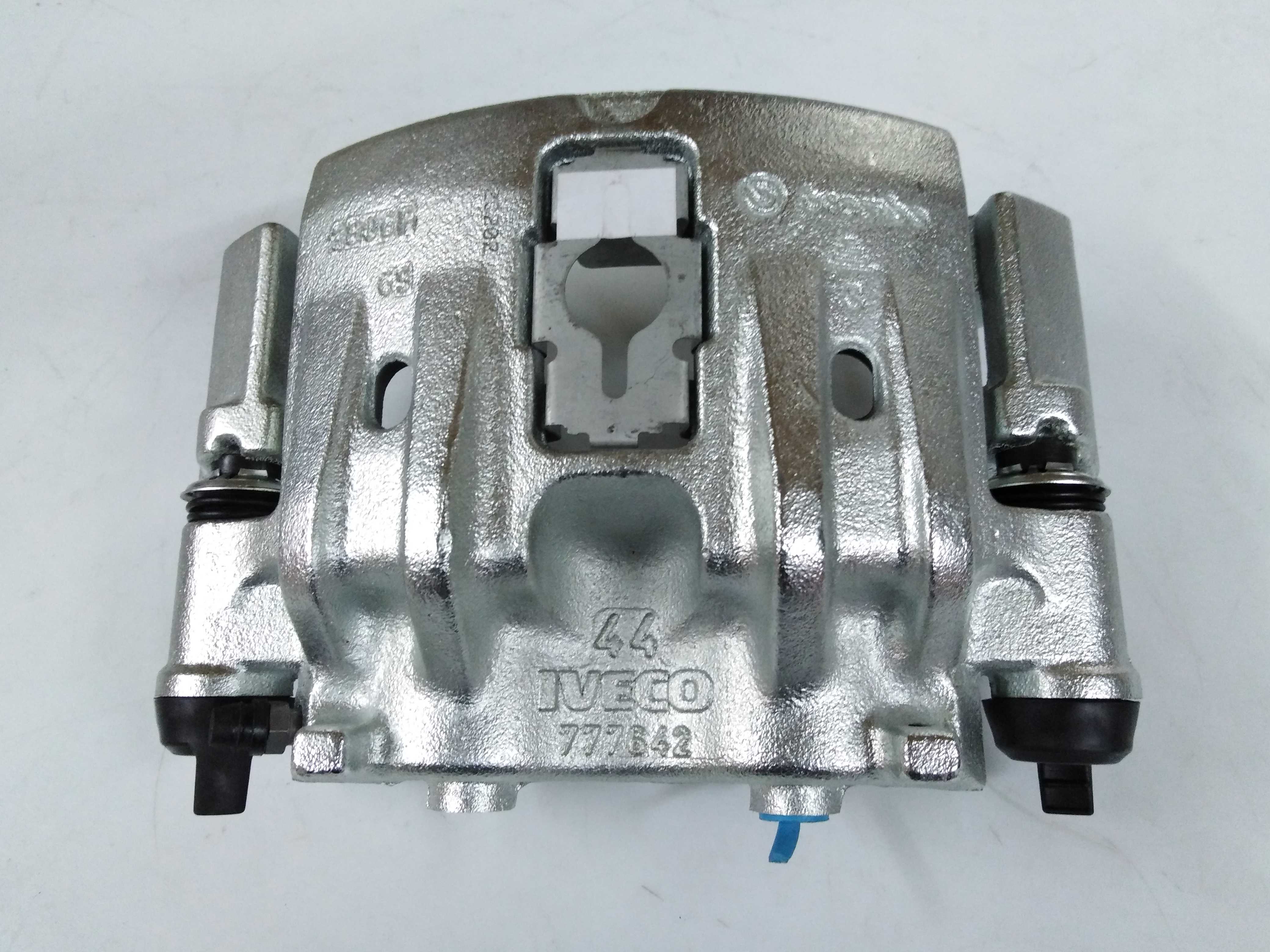 Iveco 4254 8189 Супорт гальмівний