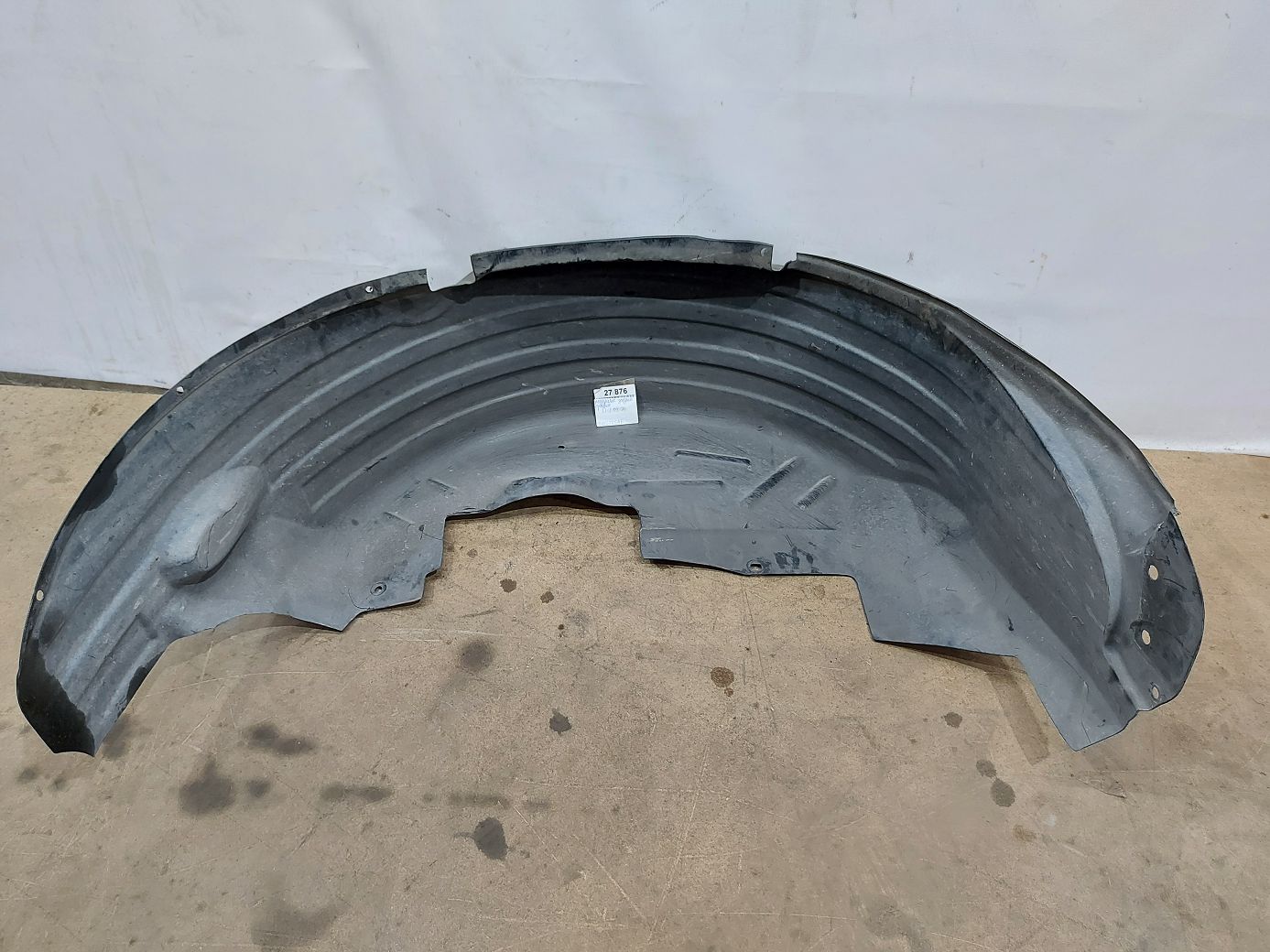 Chrysler 5116276AE Підкрилок арки колеса