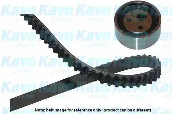 Kavo Parts DKT-6517 Ремень грм комплект Kavo Parts DKT-6517 Ремень грм комплект
