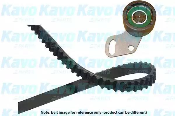 Kavo Parts DKT-8004 Ремінь ГРМ комплект Kavo Parts DKT-8004 Ремінь ГРМ комплект