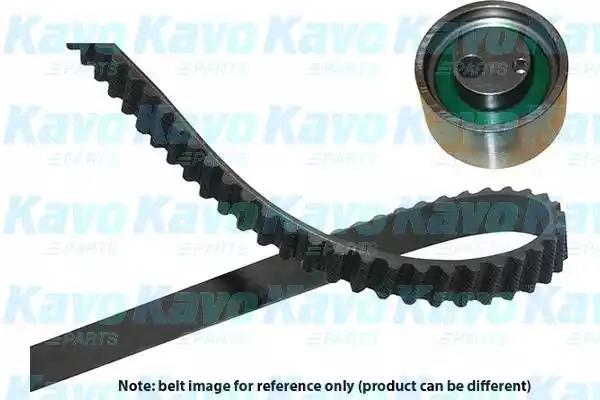 Kavo Parts DKT-8503 Ремень грм комплект Kavo Parts DKT-8503 Ремень грм комплект