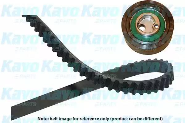 Kavo Parts DKT-8518 Ремень грм комплект Kavo Parts DKT-8518 Ремень грм комплект