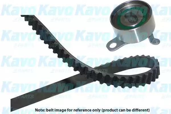 Kavo Parts DKT-9002 Ремень грм комплект